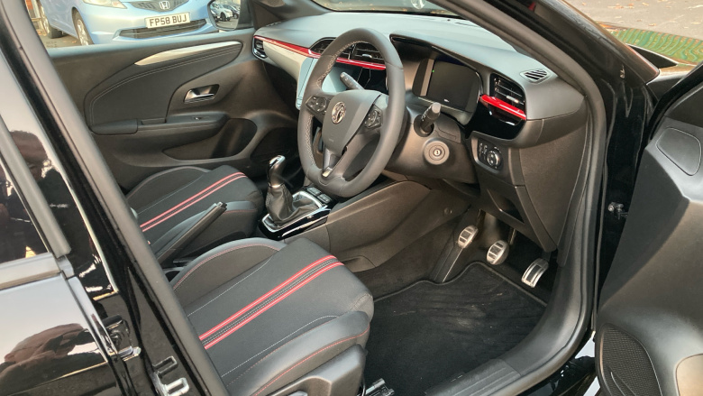 Vauxhall Corsa 1.2 GS Line 5dr Petrol Hatchback